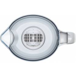 Кувшин Аквафор Орлеан белый...