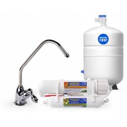 Водоочиститель Гейзер...