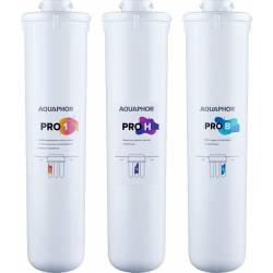 Комплект картриджей Аквафор...