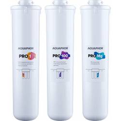 Комплект картриджей Аквафор...