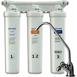 Водоочиститель Гейзер...