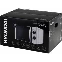 Микроволновая Печь Hyundai...