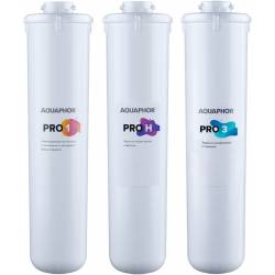 Комплект картриджей Аквафор...