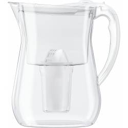 Кувшин Аквафор Лион белый...