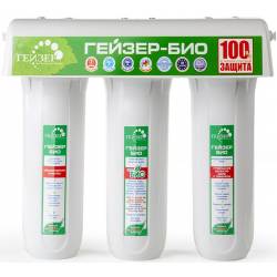 Водоочиститель Гейзер Био...