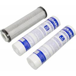 Картридж Аквафор...