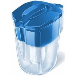 Кувшин Аквафор Гарри синий...