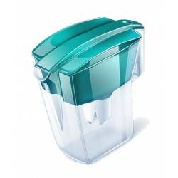 Кувшин Аквафор Лайн зеленый...