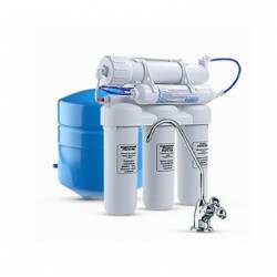 Водоочиститель Аквафор...