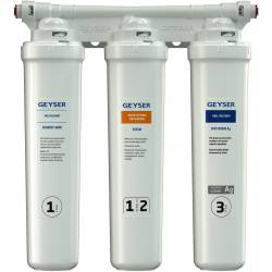 Водоочиститель Гейзер...