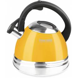 Чайник металлический...