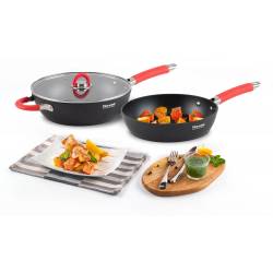 Сковорода Rondell Passion...