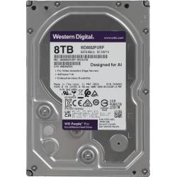 Жесткий диск WD SATA-III...