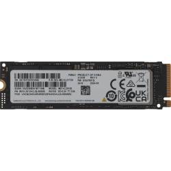 Накопитель SSD Samsung PCIe...