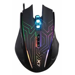 Мышь A4Tech X87 черный...