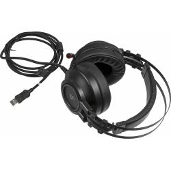 Наушники с микрофоном...