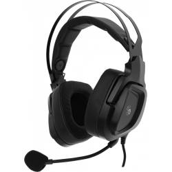 Наушники с микрофоном...