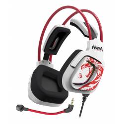 Наушники с микрофоном...