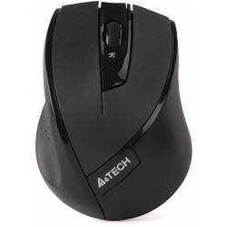 Мышь A4Tech G7-600NX черный...