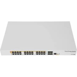 Коммутатор MikroTik...