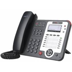 Телефон IP QTech QVP-300P...