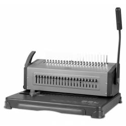 Переплетчик Deli 3874...