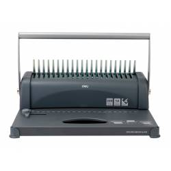 Переплетчик Deli Easy E3871...