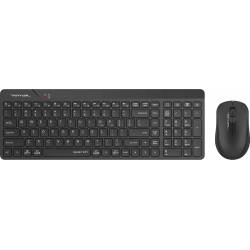 Клавиатура + мышь A4Tech...