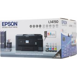 МФУ струйный Epson L14150...