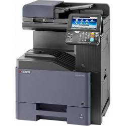 МФУ лазерный Kyocera...