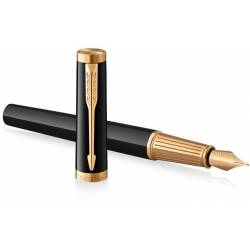 Ручка перьев. Parker...