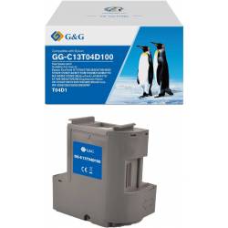 Бункер G&G GG-C13T04D100...