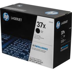 Картридж лазерный HP 37X...