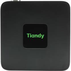 Видеорегистратор Tiandy...