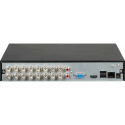 Видеорегистратор Dahua...