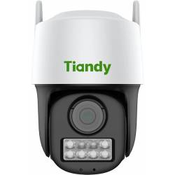 Камера видеонаблюдения IP...