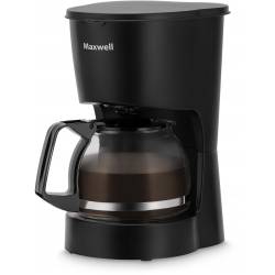 Кофеварка капельная Maxwell...