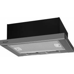 Вытяжка встраиваемая...