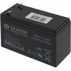 Батарея для ИБП BB HR 1234W...