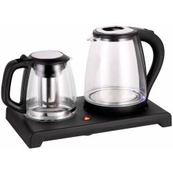 Чайный набор Kitfort...