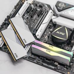 Память DDR5 2x16GB 7200MHz...