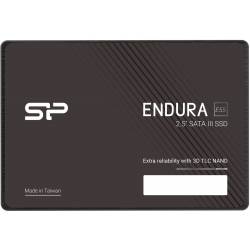 Накопитель SSD Silicon...