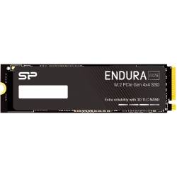 Накопитель SSD Silicon...