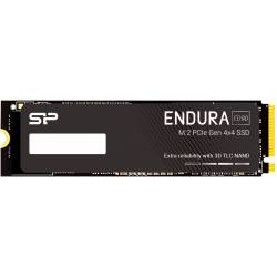 Накопитель SSD Silicon...
