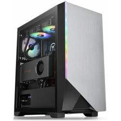 Корпус Thermaltake H550 TG...
