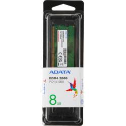 Память DDR4 8Gb 2666MHz...