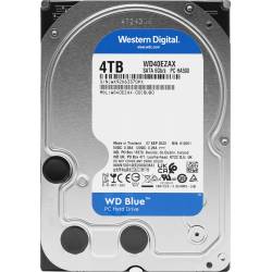 Жесткий диск WD SATA-III...