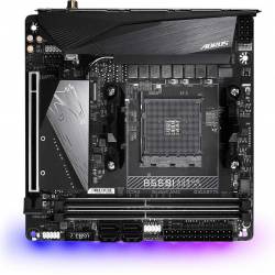 Материнская плата Gigabyte...