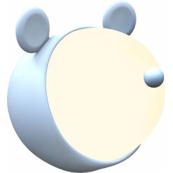 Ночник Gauss NN7026 мышка...