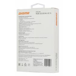 Стыковочная станция Digma...